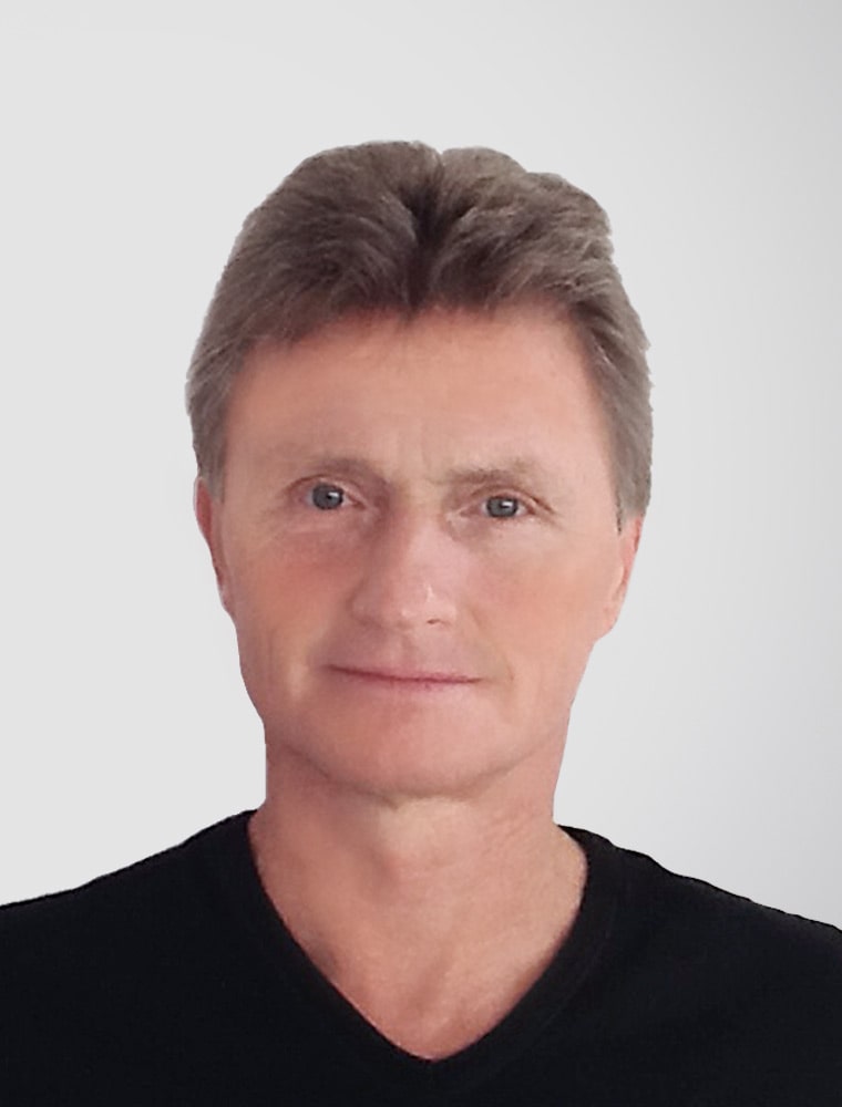 Dr. Ivan Ramšak