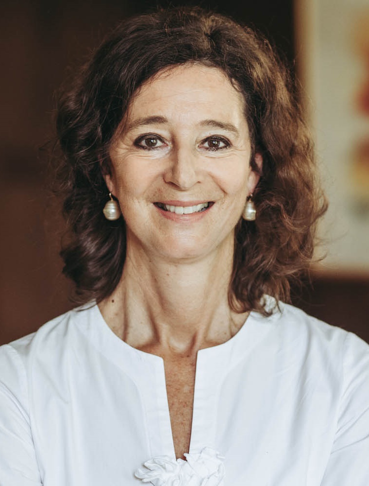Dr. Caroline Kunz