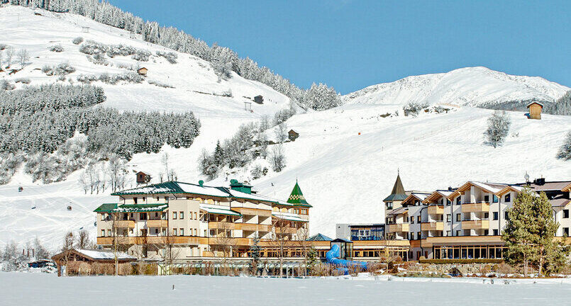 Dolomiten Residenz Sillian